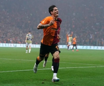 Galatasaray, Zaniolo’yu Aston Villa’ya kiraladı
