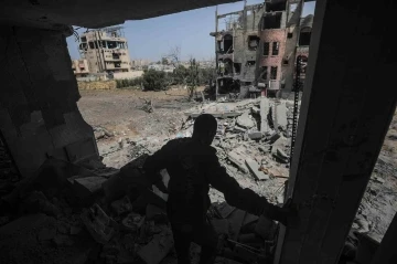 Gazze’de can kaybı giderek artıyor! 