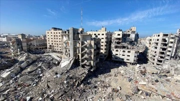 Gazze’de can kayıpları her dakika artıyor 