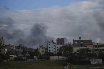 Gazze’deki saldırılarda son 24 saatte 128 kişi öldü

