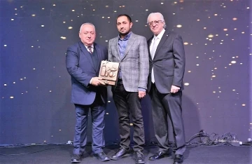 Gedik Piliç, Ege kanatlı rektöründe 2022’nin ihracat şampiyonu oldu
