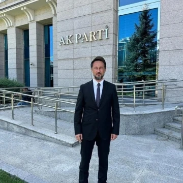 Gediz’de AK Partinin yeni yönetim kurulu üyeleri belirlendi
