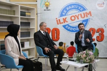 Gençler istedi; Akar, Erdoğan'ı aradı 