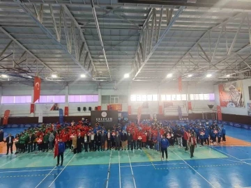 Gençlik Merkezleri Erzurum’da yarışacak
