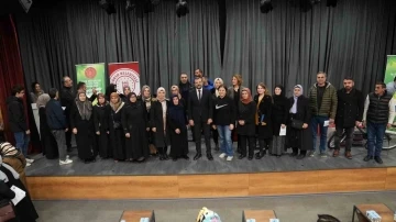 Bursa'da geri dönüşümde öncü belediye
