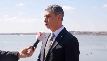 Gölbaşı Belediye Başkanı Şimşek: “İnşallah ikinci dönemini de kazanarak Gölbaşı’na istikrarla hizmet etmeye devam edeceğiz”
