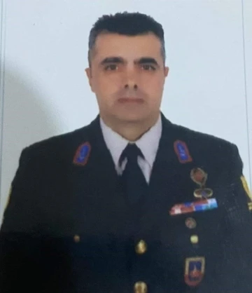Görev dönüşü kaza yapan Söke Cezaevi Karakol Komutanı şehit oldu
