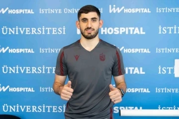 Göztepe’den, Trabzonsporlu oyuncuya kanca