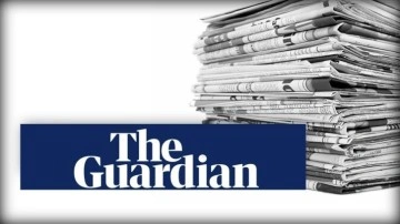 Guardian gazetesinin sahipleri, kurucuları kölelikten çıkar sağladığı için özür diledi