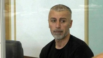 Hablemitoğlu davasının firari sanığı Nuri Gökhan Bozkır tutuklandı