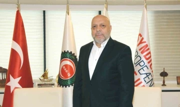 HAK-İŞ Genel Başkanı Arslan: “Bütün antidemokratik müdahaleleri reddediyoruz”
