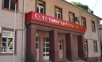 Turgutlu SYDV Müdürü görevden alındı