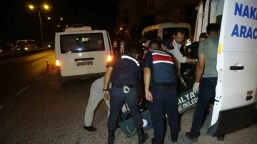 Hatay’da depremden kurtulan kadın, Antalya’da yaya geçidinde hayatını kaybetti
