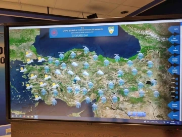 Hava tahmin uzmanından İstanbul için kritik uyarı
