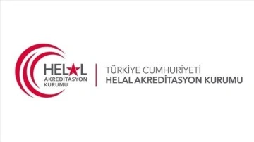 Helal Akreditasyon Kurumu bugüne kadar 28 "helal akreditasyon" kararı aldı