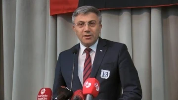 HÖH Lideri Karadayı: Bulgaristan'da, sizin desteğinizle hükümet ortağı olacağız