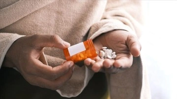 Hollanda'da ilaç tedarik sıkıntısının 2023 sonunda rekor seviyeye ulaşması bekleniyor