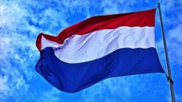 Hollanda'da mahkeme, İsrail'e F-35 parçası satışının durdurulması talebini reddetti