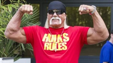 Hulk Hogan hayranları yıkıldı 
