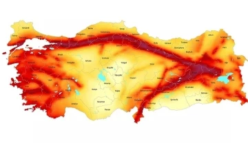 Marmara depremine etkisi nedir?