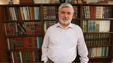 İlahiyatçı Prof. Dr. Faruk Beşer hayatını kaybetti