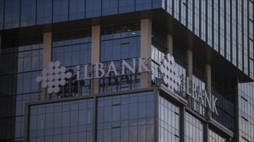 İLBANK'tan yerel yönetimlere bu yıl 17 milyar liralık çevre yatırımı desteği verildi