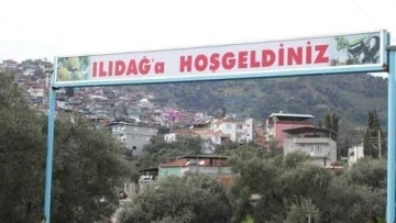 Ilıdağ Köyü’nün Erdoğan sevgisi, köyden Erdoğan’a 911 oy çıktı
