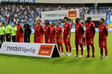 İlk kez Süper Lig deneyimi yaşayan Pendikspor’un ilk yarı karnesi
