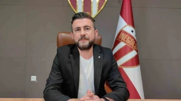 İnegölspor Başkanı Osman Sevim’den Sergio Ramos açıklaması