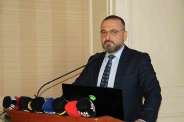 İnşaat Yüksek Mühendisi Faruk Görünüş, AK Parti’den Van Büyükşehir Belediye Başkan aday adaylığını açıkladı
