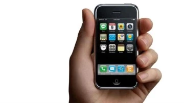 iPhone 1, rekor fiyata alıcı buldu