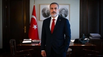 Irak Dışişleri Bakanı Hüseyin ile Türk mevkidaşı Fidan, “sınır güvenliğini" görüşecek