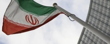 İran: BM'nin uyguladığı balistik füze ambargosu bugün sona eriyor