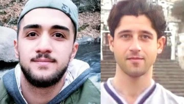 İran'da gösterilerle ilgili iki kişi daha idam edildi