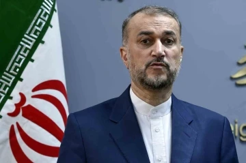 İran: “Gazze’de acil ateşkes yapılmasını öngören karar tasarısının veto edilmesi yüzyılın diplomasi felaketi olarak adlandırılmalıdır”
