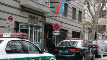 İran ile Azerbaycan Dışişleri Bakanları "büyükelçilik saldırısını" telefonda görüştü