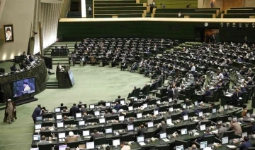 İran meclisi Şangay İş birliği Örgütü üyeliğini onayladı!