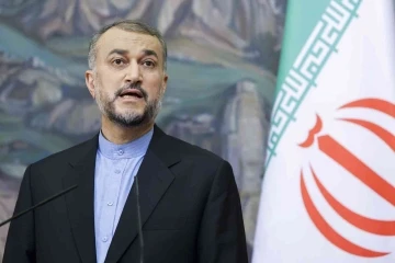İran'dan sert açıklama; 'Gerekli karşılığı vereceğiz'