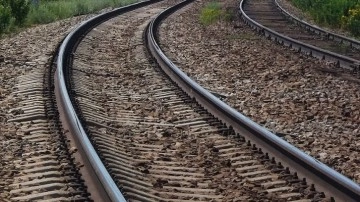 İran ve Rusya, Reşt-Astara demir yolunun inşası için anlaşma imzaladı