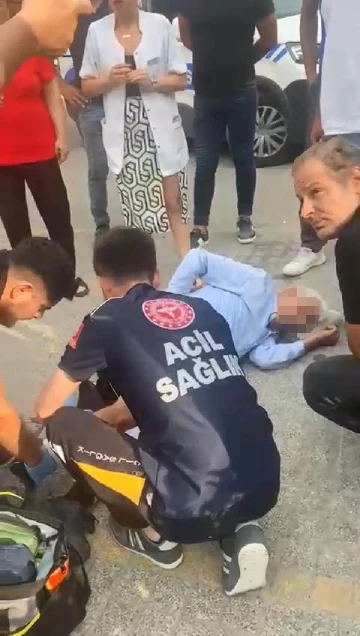 Bursa'da iş insanını 4 kurşunla yaralayıp, 'Babama yapılanı hazmedemedim' diyen şüpheli tutuklandı
