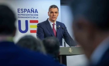 İspanya Başbakanı Sanchez, Filistin devletinin tanınması için AB turuna çıkacak
