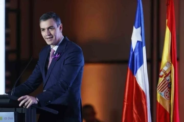 İspanya Başbakanı Sanchez: “Kongre’yi Filistin devletini tanımaya zorlayacağız”
