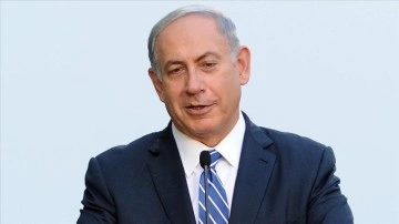 İsrail Başbakanı Netanyahu'dan generallere tepki!