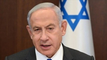 İsrail Başbakanı, Ukrayna'ya "askeri yardımı" değerlendirdiklerini söyledi