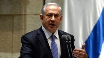 İsrail basınına göre Netanyahu, partisinin kendisini devirmesinden endişeli