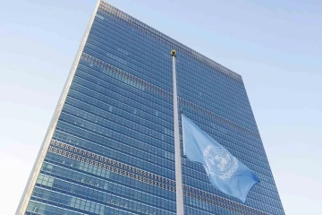 İsrail, BM Koordinatörü Hastings’in vizesini iptal etti
