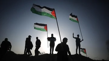 İsrail'e bir darbe daha: İspanya, Filistin'i devlet olarak tanıdı 