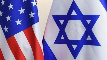 ABD ve İsrail arasında anlaşmazlık