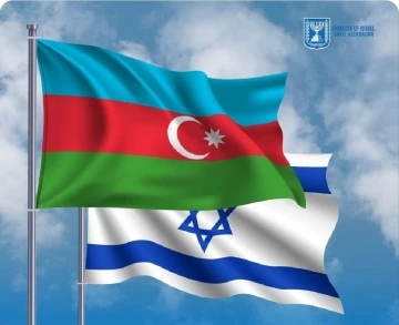 Azerbaycan, İsrail’de büyükelçilik açıyor