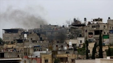 İsrail medyasına göre Batı Şeria'daki gerilim patlamaya dönüşecek